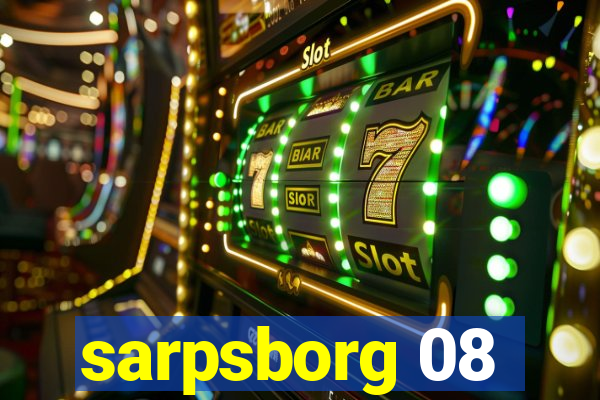 sarpsborg 08